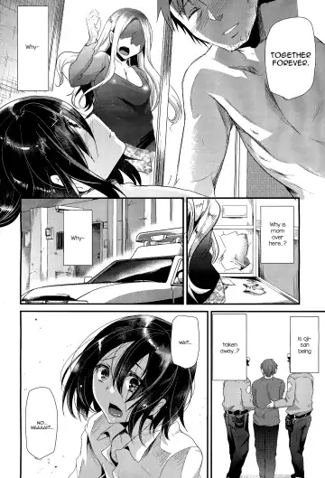 [Shimaji] Imitation Domestic Fhentai - Page 20
