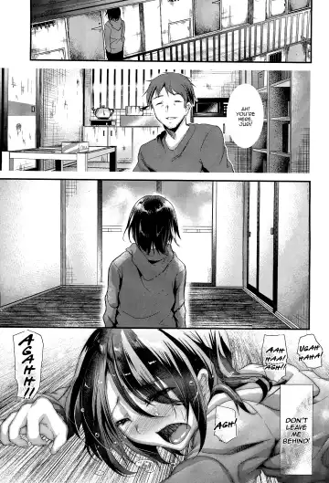 [Shimaji] Imitation Domestic Fhentai - Page 21