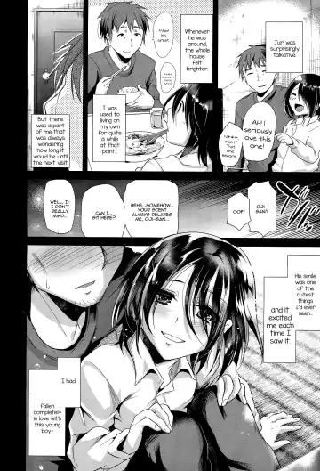 [Shimaji] Imitation Domestic Fhentai - Page 6