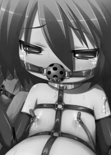 [Shimuu] Futa Shougakukan ~Futanari Ninpu Shoujo Nanami~ Fhentai - Page 2