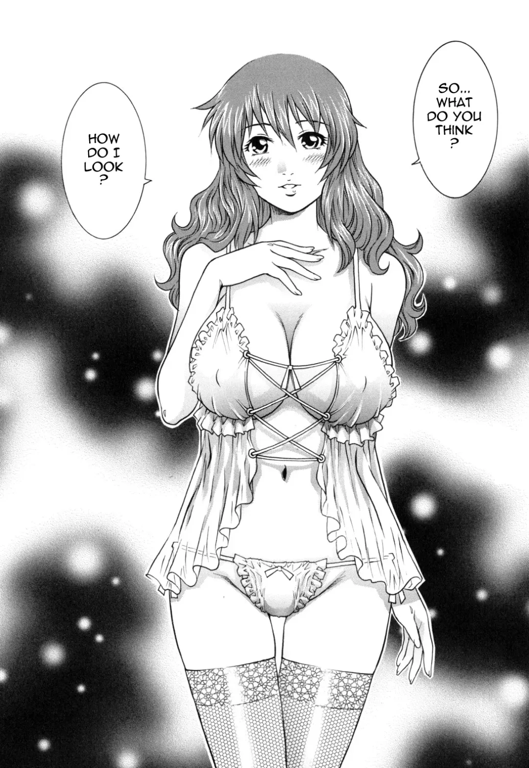 [Yanagawa Rio] LOVE Tissue Fhentai - Page 128