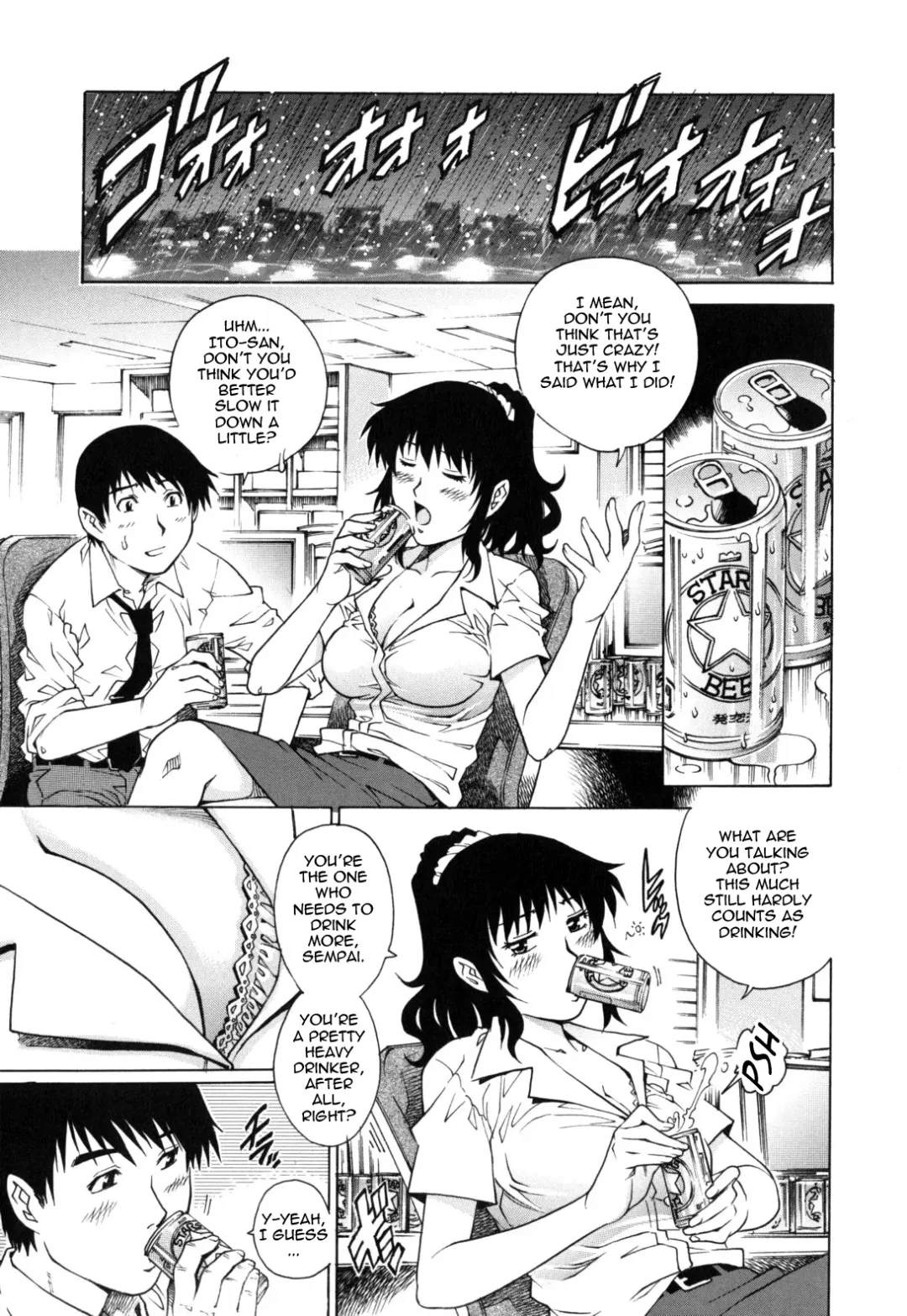 [Yanagawa Rio] LOVE Tissue Fhentai - Page 163