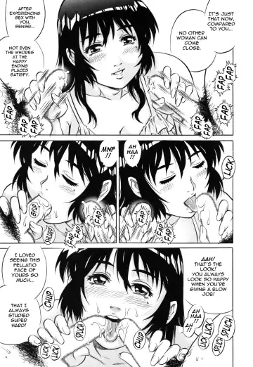 [Yanagawa Rio] LOVE Tissue Fhentai - Page 115
