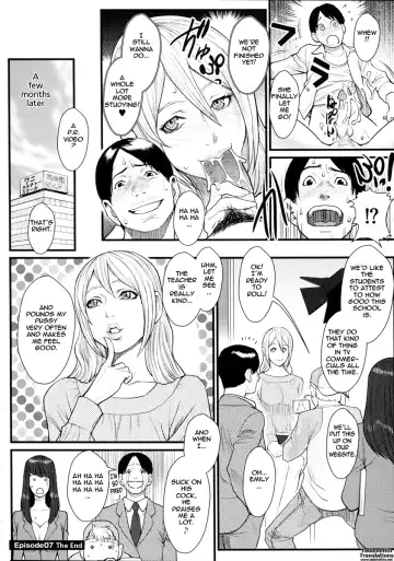 [Combat Ecchu] Innyuu x Chijo | Milky Bitch Fhentai.net - Page 84