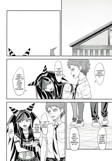 [Biwa] Kanjou Oklahoma Mixer 3 Fhentai - Page 25