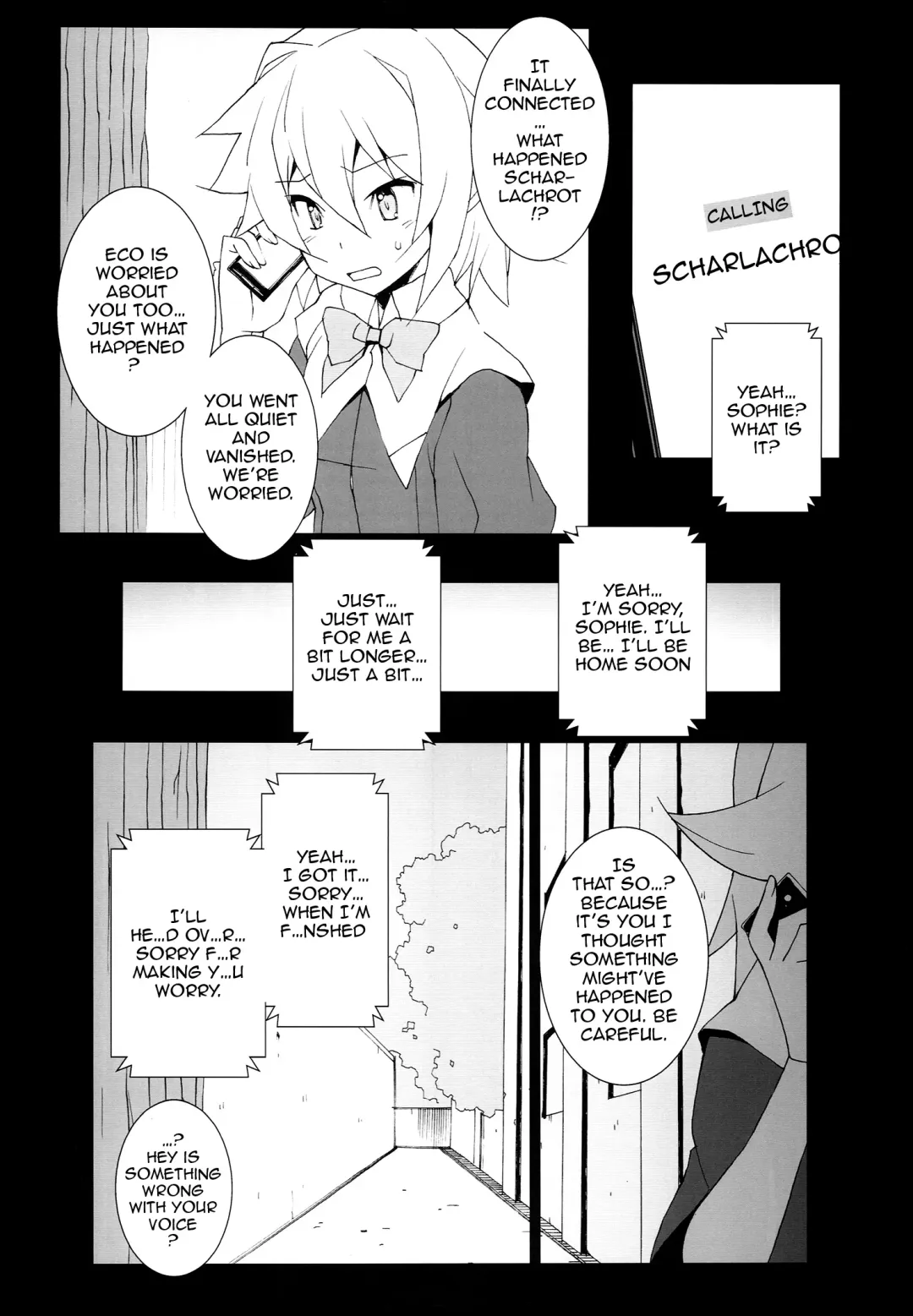 [Astroguy2 - Itto] PRIDE BREAKER - Valkyrie Nyuujoku hen - Fhentai.net - Page 29