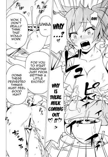 [Astroguy2 - Itto] PRIDE BREAKER - Valkyrie Nyuujoku hen - Fhentai.net - Page 23