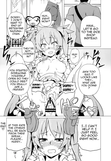 [Astroguy2 - Itto] PRIDE BREAKER - Valkyrie Nyuujoku hen - Fhentai.net - Page 27