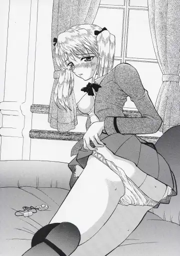 OUT LET 21 Fhentai - Page 38