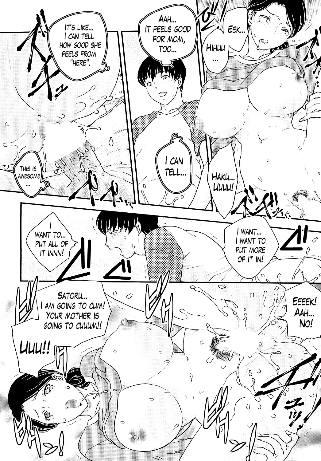 [Hiryuu Ran] Kotou Nite | On a Distant Island Fhentai - Page 37