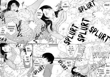 [Hiryuu Ran] Kotou Nite | On a Distant Island Fhentai - Page 48