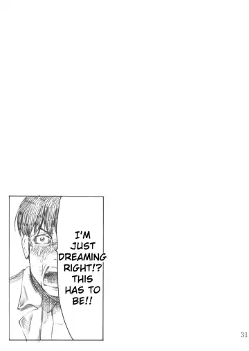 [Kirin Kakeru] Yukiho no Ocha wa Koi no Aji | Yukiho's Tea is the Flavor of Love Fhentai - Page 30