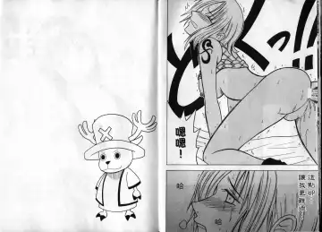 [Crimson] 海賊女王1 Fhentai - Page 9