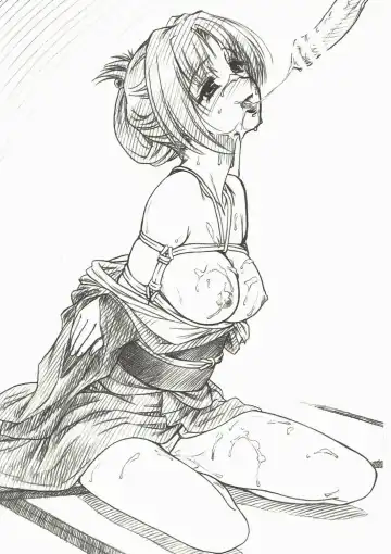 [Route39 - Zenki] NEXT "C" Vol. 15 Fhentai - Page 9