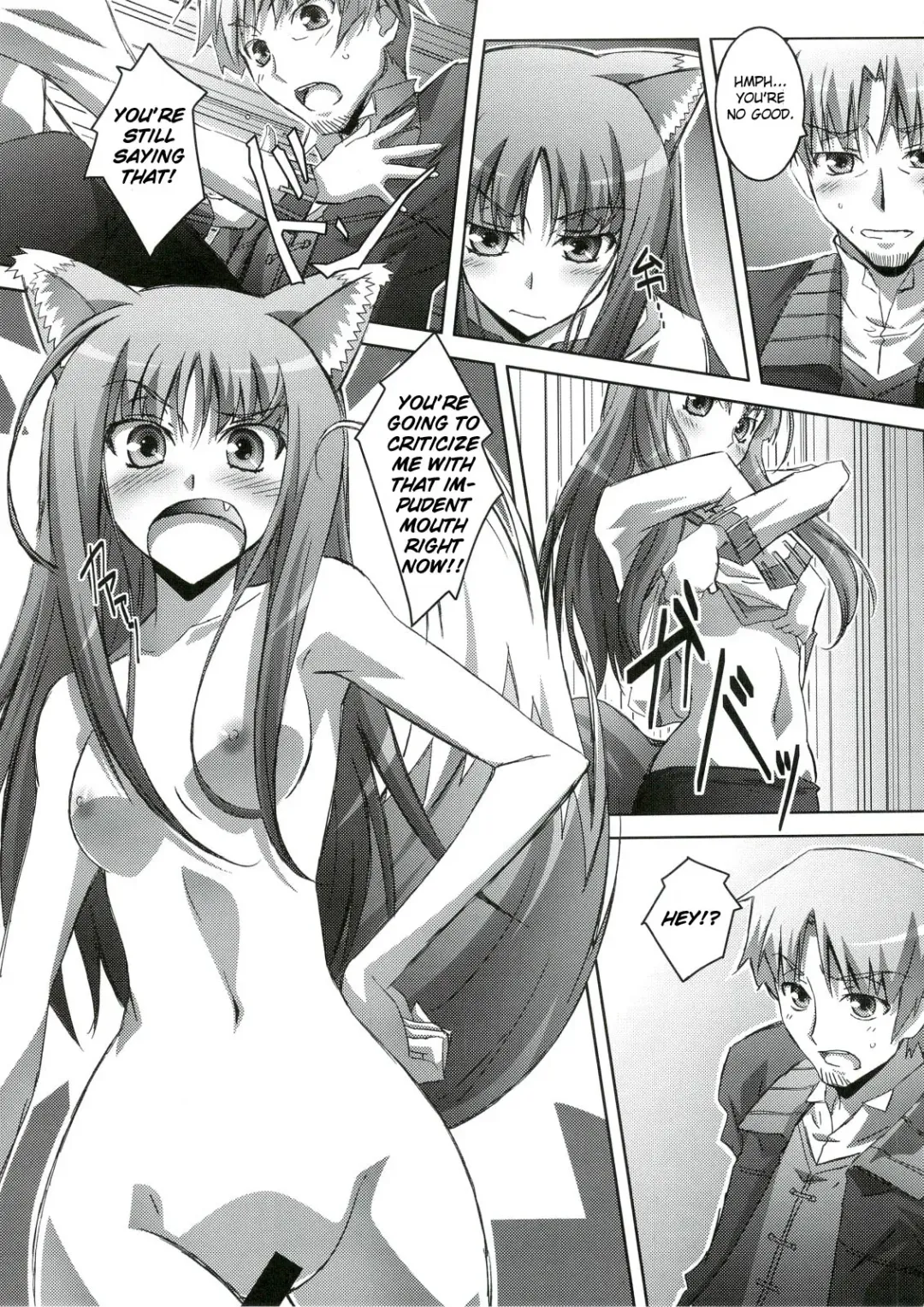 [Izumi Mahiru] Horon Hororon Fhentai.net - Page 12