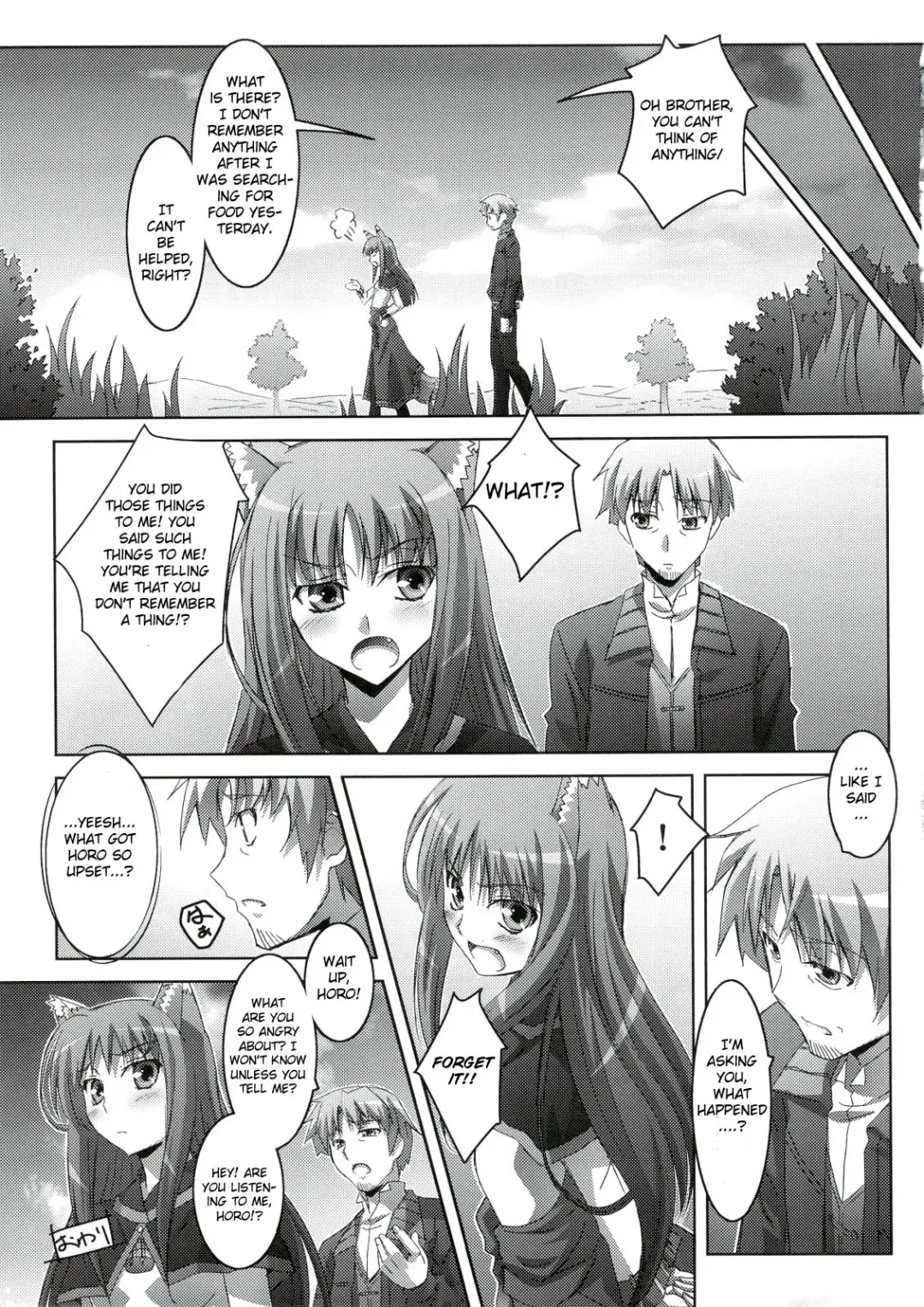 [Izumi Mahiru] Horon Hororon Fhentai.net - Page 26