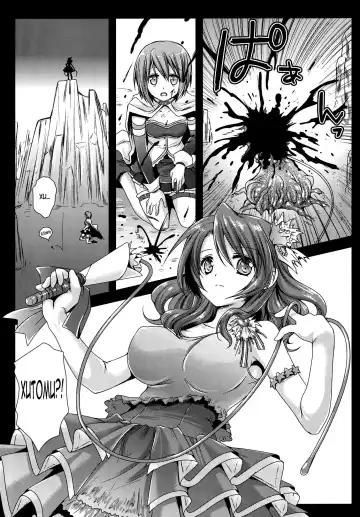 [Kurosawa Kiyotaka] HitomiMagica Fhentai.net - Page 7