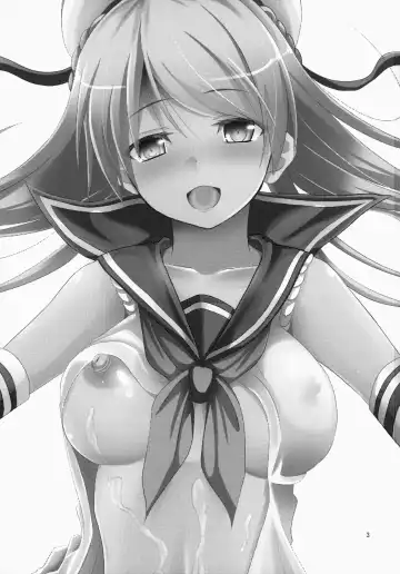 [Takeyuu] Teitoku Kanri Fhentai - Page 2