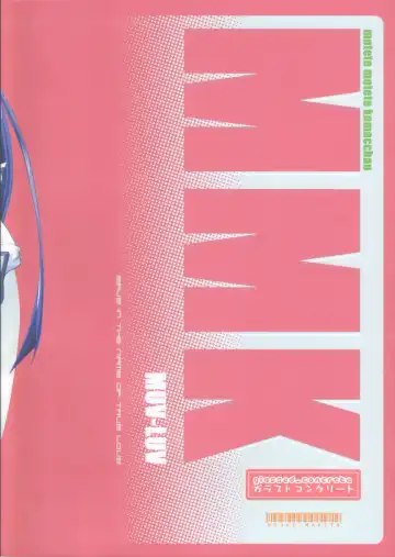 [Narita Riuku] MMK motete motete komacchau Fhentai - Page 30