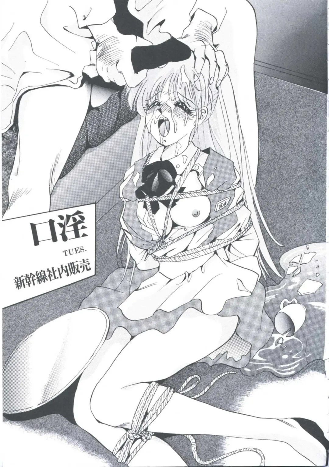 [Arino Hiroshi] Chijoku Reijou Fhentai - Page 145