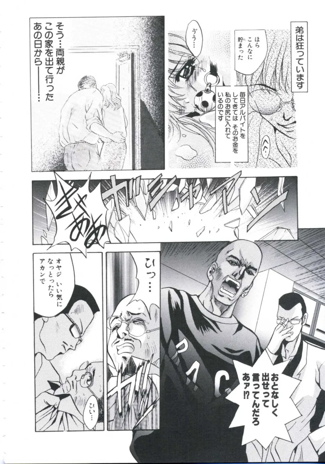 [Arino Hiroshi] Chijoku Reijou Fhentai - Page 28