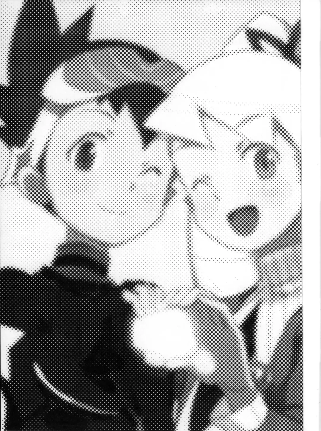 [Heriyama] Shoshin ni Kaetta SubaLuna Bon Fhentai - Page 3