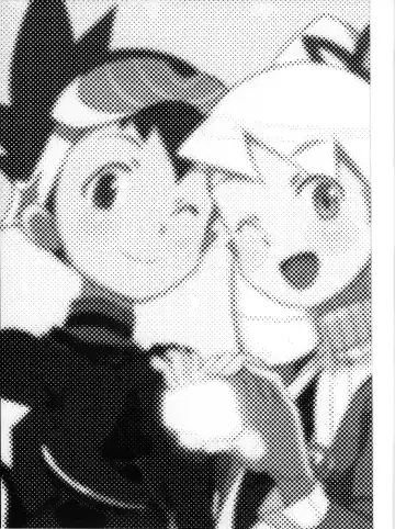 [Heriyama] Shoshin ni Kaetta SubaLuna Bon Fhentai - Page 3