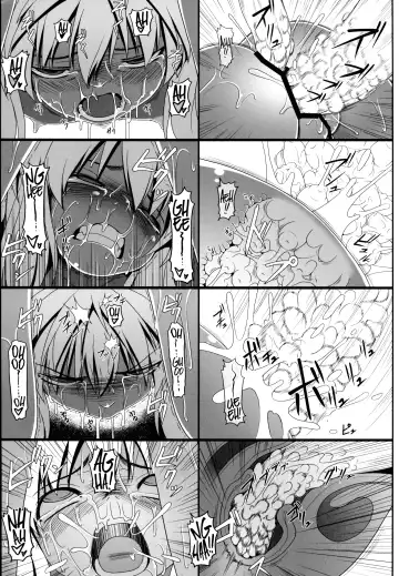 [Jacky] Emerald Splash 2 Fhentai - Page 28