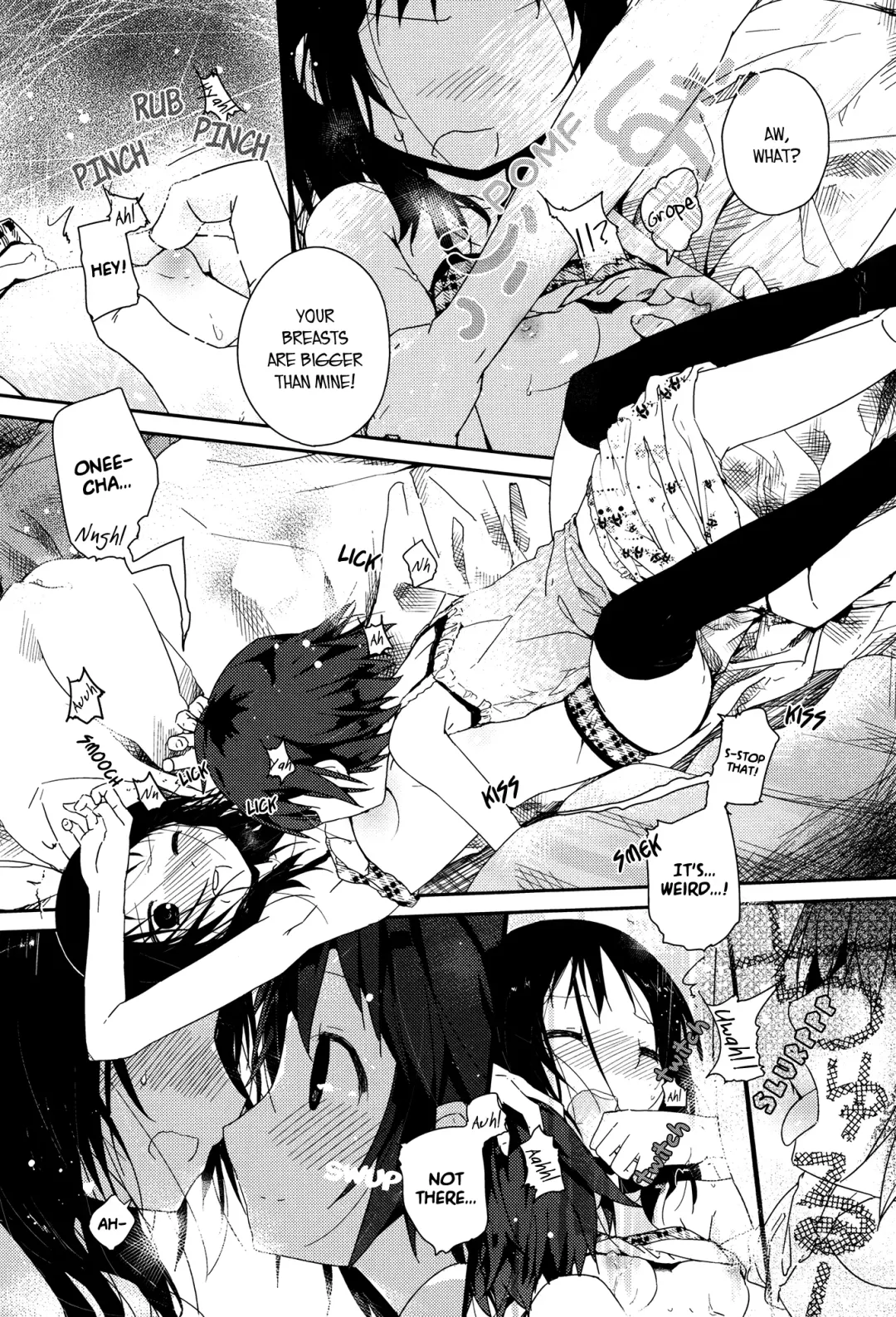 [Cloba.u] Yorimichi | Stopping By On The Way Fhentai.net - Page 12