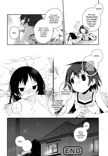 [Cloba.u] Yorimichi | Stopping By On The Way Fhentai.net - Page 20