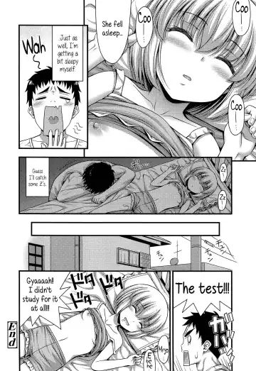 [Noise] Nemui-hime | Sleepy Beauty Fhentai - Page 18
