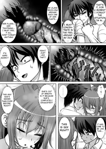 Chitsu Hakai-kei Joshi 2 Fhentai.net - Page 29