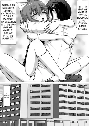 Chitsu Hakai-kei Joshi 2 Fhentai.net - Page 44