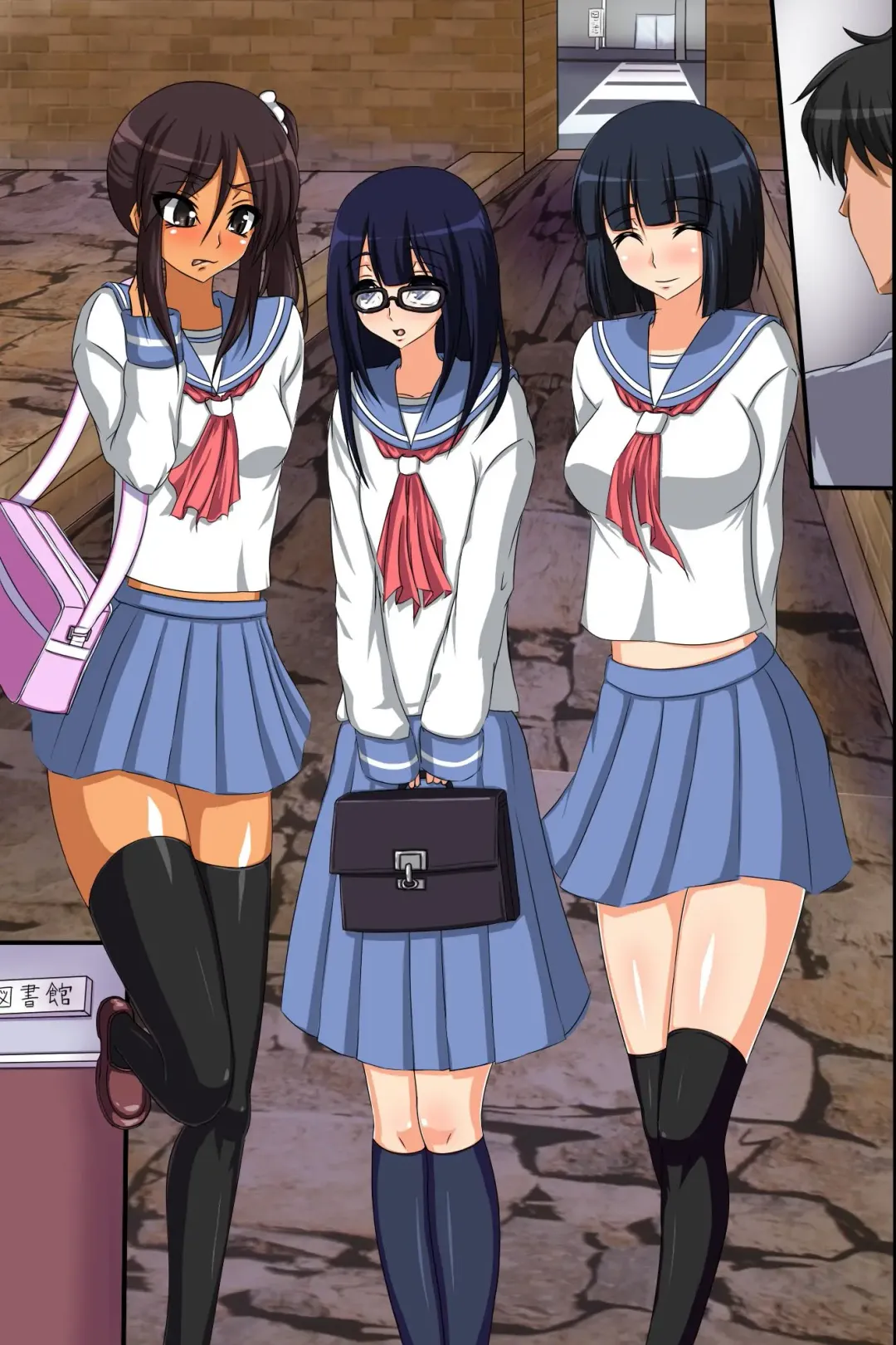 Saimin Kumo Fhentai - Page 73