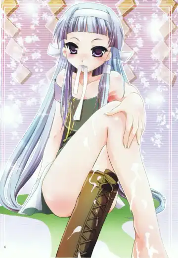 [Arino Hiroshi] Mousou Mini Theater 25 Fhentai - Page 5