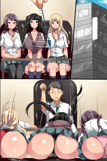 [Yac] Machi de Ryuukou no Uranaishi no Ore wa Jitsu wa Saimin Jutsushi de Wakai Onna wo Saimin de Itazura Shimakutteiru Hanashi Fhentai - Page 43