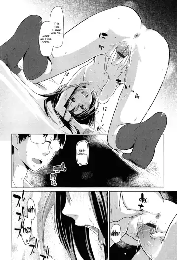 [Azuma Sawayoshi] Onee-chan ni wa Kanawanai! | I'm No Match For My Older Sister! Fhentai.net - Page 14