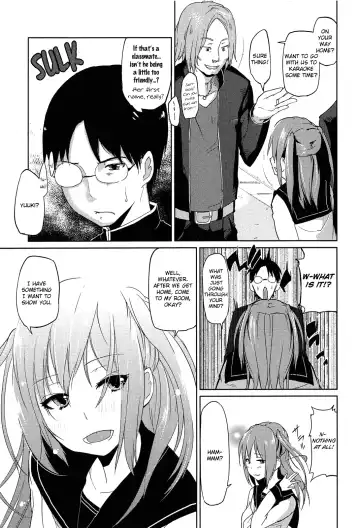 [Azuma Sawayoshi] Onee-chan ni wa Kanawanai! | I'm No Match For My Older Sister! Fhentai.net - Page 3