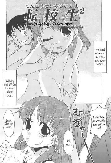 [Nekogen] Razoku no Yoru | Night of Razoku Ch.1-5 Fhentai - Page 47