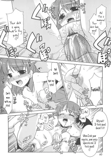 [Nekogen] Razoku no Yoru | Night of Razoku Ch.1-5 Fhentai - Page 59