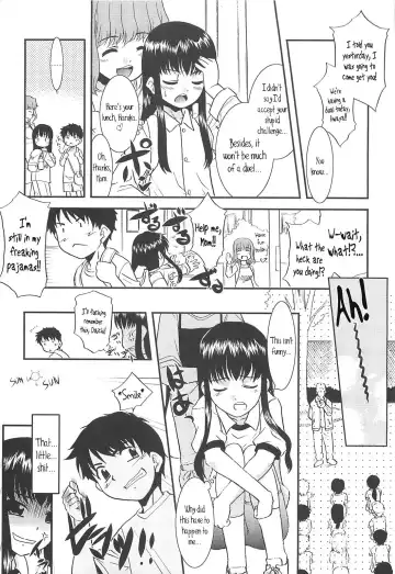 [Nekogen] Razoku no Yoru | Night of Razoku Ch.1-5 Fhentai - Page 88