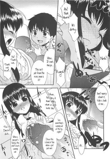 [Nekogen] Razoku no Yoru | Night of Razoku Ch.1-5 Fhentai - Page 95