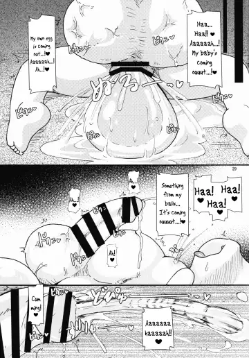 [Shimuu] Lolibote Nanoha Bitch Break Fhentai - Page 27