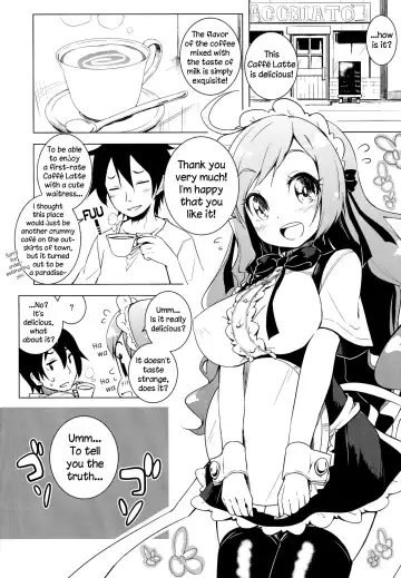 [Hirose Madoka] Sugoi Ushi Fhentai.net - Page 4