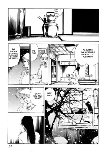 [Kago Shintarou] White Spectacle Fhentai.net - Page 5