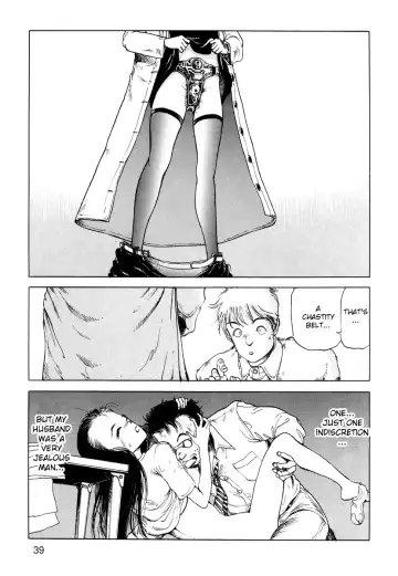 [Kago Shintarou] White Spectacle Fhentai.net - Page 7