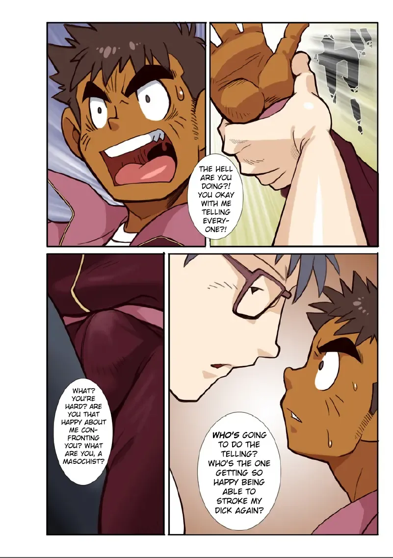 [Nakata Shunpei] classmate GAME Fhentai - Page 19