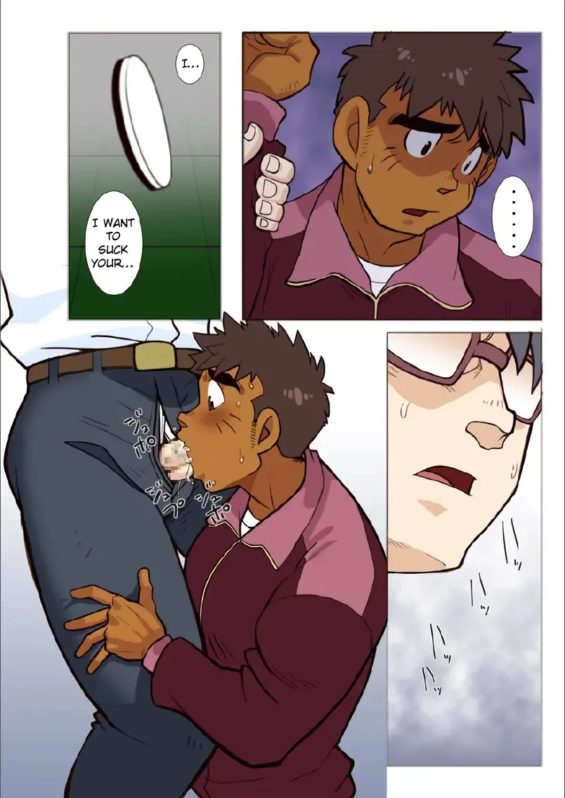 [Nakata Shunpei] classmate GAME Fhentai - Page 21