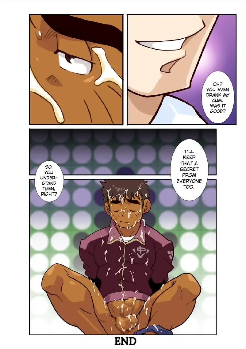 [Nakata Shunpei] classmate GAME Fhentai - Page 25