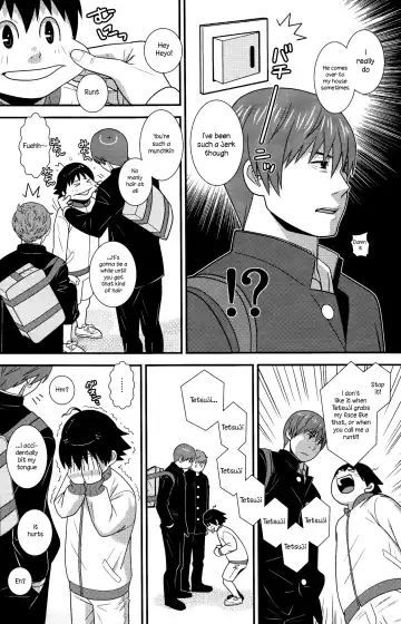 [Sabawo] Heart Drop Fhentai - Page 26